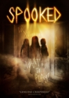 Spooked - DVD
