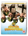 Super Troopers - Blu-ray
