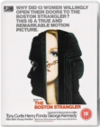 The Boston Strangler - Blu-ray