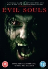 Evil Souls - DVD