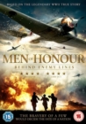 Men of Honour: Behind Enemy Lines - DVD