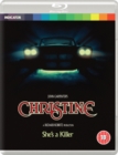 Christine - Blu-ray