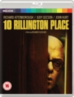 10 Rillington Place - Blu-ray