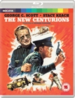 The New Centurions - Blu-ray