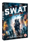 S.W.A.T. - 24 Hours - DVD