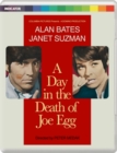 A   Day in the Death of Joe Egg - Blu-ray