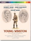 Young Winston - Blu-ray