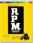 R.P.M - Blu-ray