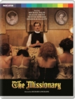 The Missionary - Blu-ray