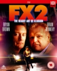 F/X 2 - The Deadly Art of Illusion - Blu-ray