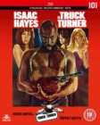 Truck Turner - Blu-ray