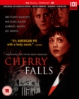 Cherry Falls - Blu-ray