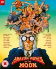 Amazon Women On the Moon - Blu-ray