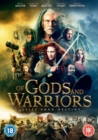 Of Gods and Warriors - DVD