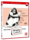Wedding in White - DVD