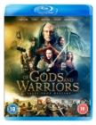 Of Gods and Warriors - Blu-ray