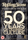 Rolling Stone: Stories from the Edge... - DVD