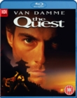 The Quest - Blu-ray