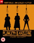 Plunkett and Macleane - Blu-ray