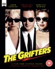 The Grifters - Blu-ray