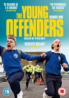 The Young Offenders: Season One - DVD