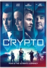 Crypto - DVD