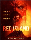 Red Island - DVD