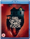 Girl On the Third Floor - Blu-ray