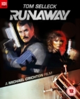 Runaway - Blu-ray