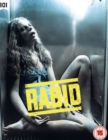 Rabid - Blu-ray