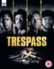 Trespass - Blu-ray