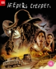 Jeepers Creepers - Blu-ray