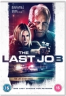 The Last Job - DVD