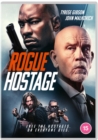 Rogue Hostage - DVD