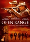 Open Range - DVD