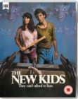 The New Kids - Blu-ray