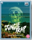 Jungle Trap/Run Coyote Run - Blu-ray