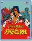 The Sword and the Claw - Blu-ray