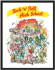Rock 'N' Roll High School - Blu-ray