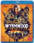 Wyrmwood - Road of the Dead & Apocalypse - Blu-ray