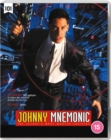 Johnny Mnemonic - Blu-ray