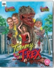 Tammy and the T-rex - Blu-ray