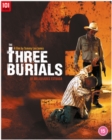 The Three Burials of Melquiades Estrada - Blu-ray