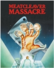 Meatcleaver Massacre - Blu-ray