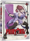 Fairy Tail: Collection 17 - DVD