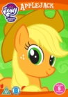 My Little Pony - Friendship Is Magic: Applejack - DVD