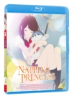 Napping Princess - Blu-ray