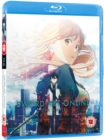 Sword Art Online the Movie: Ordinal Scale - Blu-ray