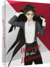Welcome to the Ballroom - Part 1 - Blu-ray