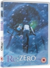 Re: Zero: Starting Life in Another World - Part 2 - DVD